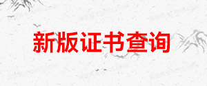 中国传统武术运动协会证书查询系统